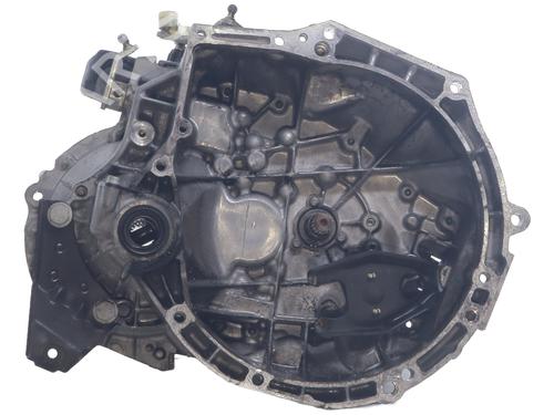 gearbox-citroen-c3-ii-sc_-2009-25587913 main image