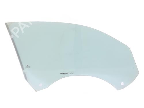 Front left door window BMW 1 (E81) 116 i | BP29919357C18 