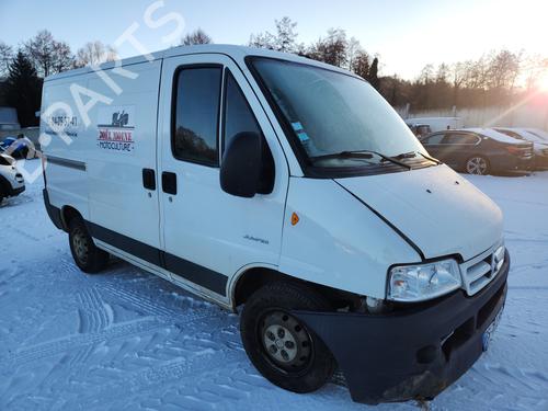 Right front seat CITROËN JUMPER I Van (244) 2.0 HDi | BP37746102C16  - Image 25
