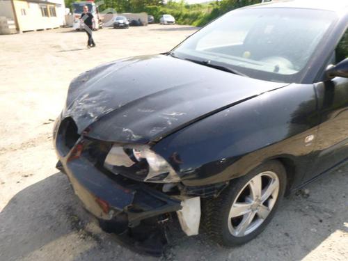 Right mirror SEAT IBIZA III (6L1) 1.9 TDI | BP18184238C27 