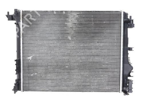Køler RENAULT SCÉNIC IV (J9_) 1.3 TCe 140 | BP30124677M31