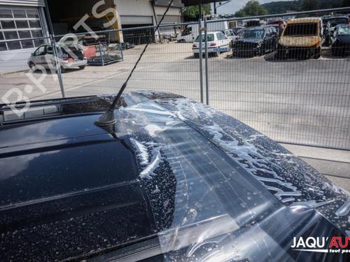 Rear left lock TOYOTA RAV 4 III (_A3_) 2.2 D 4WD (ALA30_, ALA30R) | BP18197308C100 