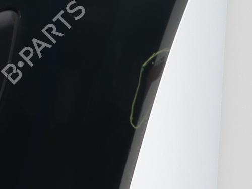 Rear bumper RENAULT MEGANE II (BM0/1_, CM0/1_) 1.5 dCi (BM0F, BM0T, BM2B, CM0F, CM0T) | BP23843269C8 