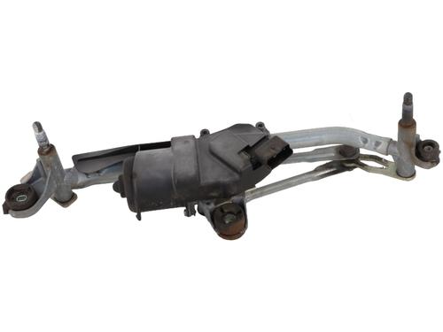 Used Front wiper motor Front wiper motor PEUGEOT 1007 (KM_) 1.4 (75 hp) 19328792 19328792
