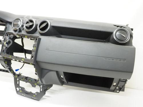 Instrumentbræt DACIA DUSTER (HM_) 1.3 TCe 130 4x4 (HMMF) | BP18189095C46 