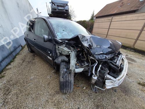 Left taillight RENAULT MEGANE II (BM0/1_, CM0/1_) 2.0 dCi (BM1K, CM1K) | BP32171354C34 