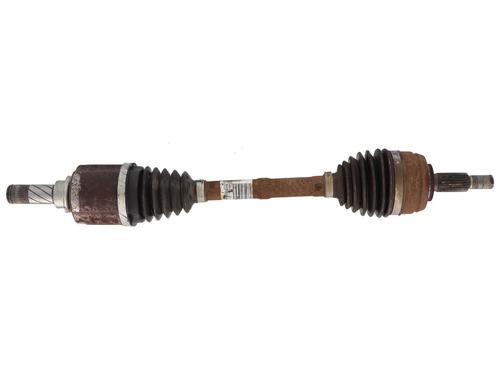 Used Left front driveshaft Left front driveshaft DACIA DUSTER (HM_) 1.5 dCi 115 4x4 (HMAD) (116 hp) 19729883 19729883