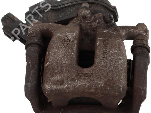 Right rear brake caliper RENAULT MEGANE IV Hatchback (B9A/M/N_) 1.2 TCe 130 (B9MR) | BP18698451M106