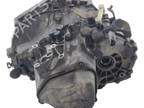 Gearbox CITROËN C3 II (SC_) 1.4 | BP24551064M3 