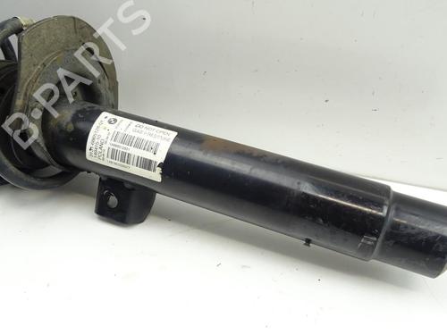Left front shock absorber BMW 1 (F21) 114 d | BP18173333M16 