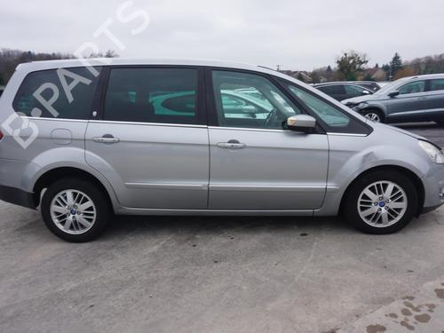 Alternator FORD GALAXY II (WA6) 2.0 TDCi | BP21266509M7 
