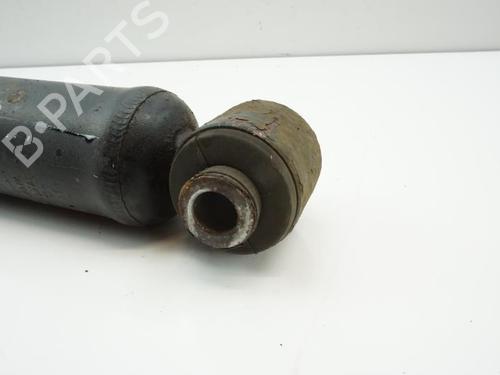Used Left rear shock absorber PEUGEOT 3008 I MPV (0U_) 1.6 HDi (114 hp) 18189956