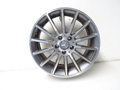 Used Rim MERCEDES-BENZ A-CLASS (W176) A 180 (176.042) (122 hp) 29272381