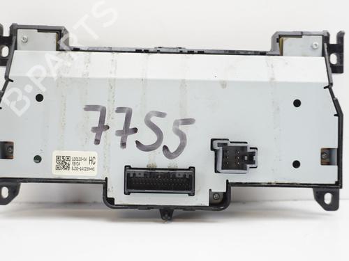 Used Climate control Climate control LAND ROVER RANGE ROVER EVOQUE (L538) 2.2 D 4x4 (190 hp) 18186829 18186829