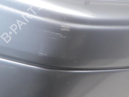 Rear bumper CITROËN SAXO (S0, S1) 1.4 VTS | BP27212278C8 