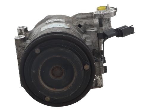 AC-Kompressor AC-Kompressor 38678595 38678595