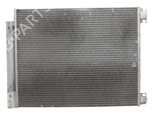 AC radiator RENAULT MEGANE IV Hatchback (B9A/M/N_) 1.2 TCe 100 (B9MS) | BP39081779M32 - Image 2
