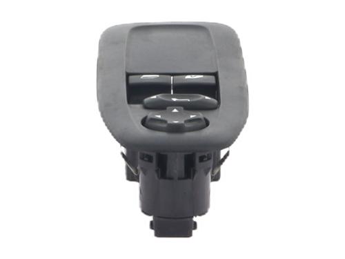 Left front window switch PEUGEOT 208 I (CA_, CC_) 1.6 HDi / BlueHDi 75 | BP36255753I27 - Image 5