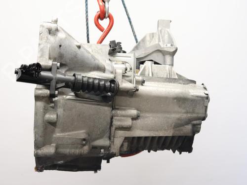 Gearkasse CITROËN C5 III (RD_) 2.0 HDi 165 (RDRHHA, RDRHH8) (163 hp) 18194627