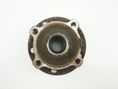 Left front steering knuckle MINI MINI PACEMAN (R61) Cooper D | BP18178289M25 - Image 2