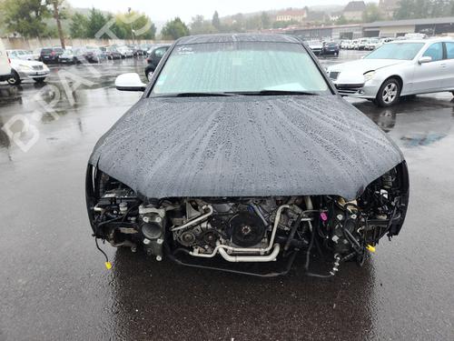Used Parts AUDI A8 D3 (4E2, 4E8) S8 quattro (450 hp) 4240135