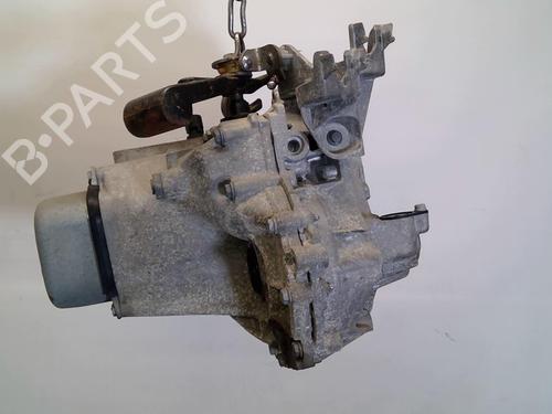 Used Gearbox Gearbox CITROËN C1 II (PA_, PS_) 1.2 VTi 82 (82 hp) 18178703 18178703