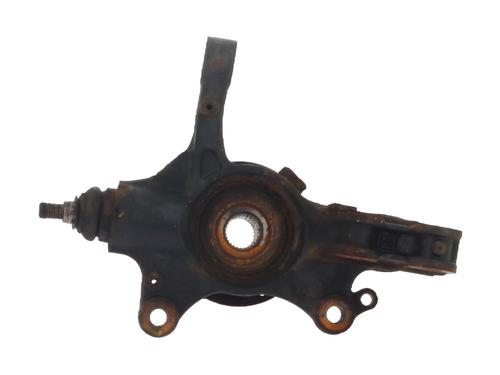 Left front steering knuckle CITROËN JUMPY III Van (V_) 2.0 BlueHDi 150 | BP36474553M25 - Image 2