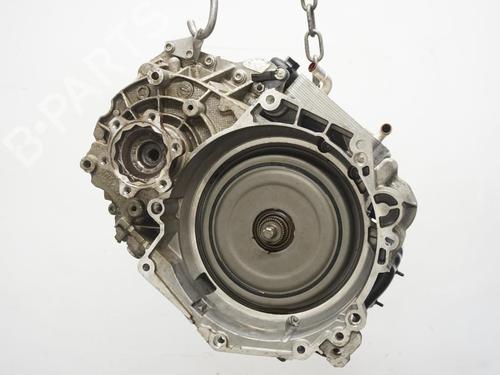 Used Gearbox Gearbox SEAT LEON (5F1) 2.0 TDI (150 hp) 20224881 20224881