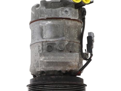 AC compressor RENAULT MEGANE IV Hatchback (B9A/M/N_) 1.5 dCi 110 (B9A3) | BP20291706M34 