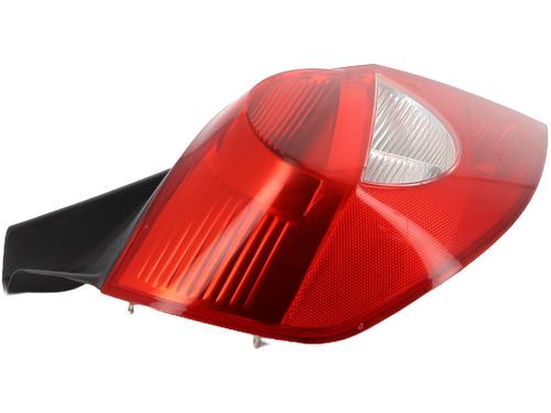 Left taillight RENAULT CLIO III (BR0/1, CR0/1) 1.5 dCi (BR17, CR17) | BP19520581C34 
