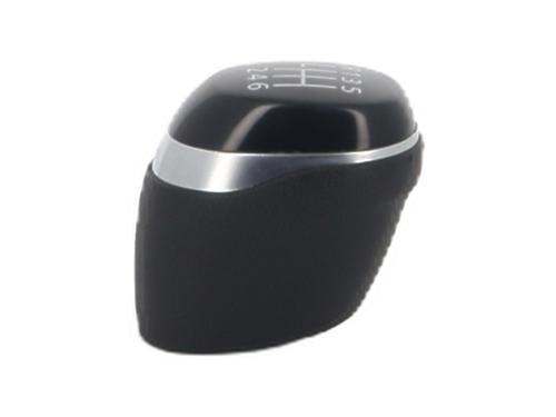 Shift knob RENAULT MEGANE IV Hatchback (B9A/M/N_) 1.5 Blue dCi 115 (B9A6) | BP30738421I34 - Image 5