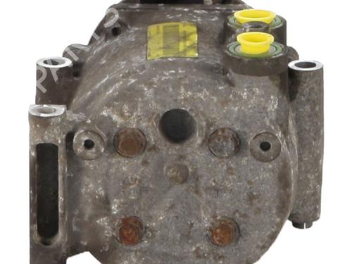 AC Kompressor FORD FIESTA VI (CB1, CCN) 1.25 | BP19731428M34 