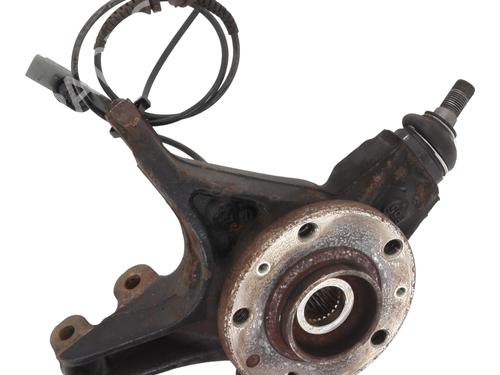 Used Left front steering knuckle PEUGEOT RCZ 1.6 16V (156 hp) 27515401