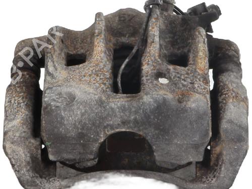 Używane Zacisk hamulca przedniego lewego PEUGEOT 406 Coupe (8C) 2.0 16V (135 hp) 19500461