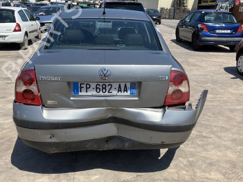 Left mirror VW PASSAT B5.5 (3B3) 1.9 TDI | BP24237807C26 
