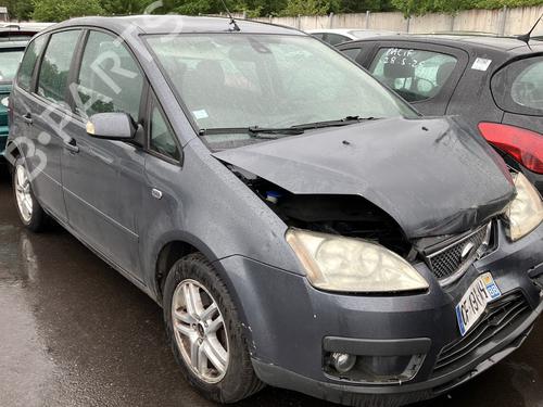 Left mirror FORD FOCUS C-MAX (DM2) 1.6 TDCi | BP29838279C26