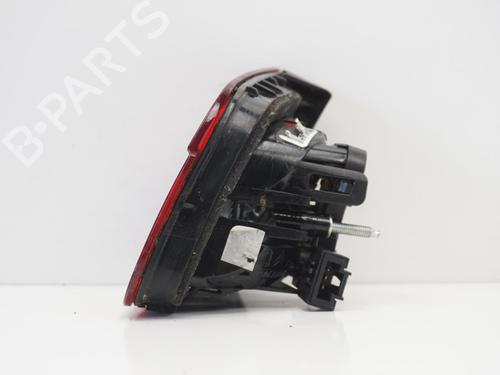 Used Left tailgate light CITROËN C5 III (RD_) 2.0 HDi 140 (RDRHF8, RDRHFA, RDRHA8, RDRHAJ) (140 hp) 18171471
