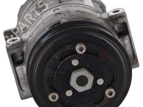 AC compressor OPEL CORSA E (X15) 1.4 Turbo (08, 68) | BP19731313M34 