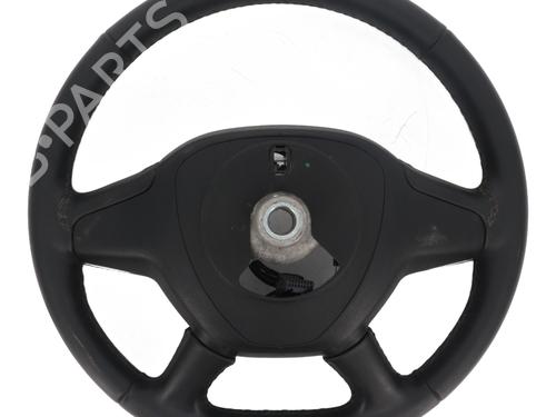 Used Steering wheel Steering wheel DACIA DUSTER (HM_) 1.5 dCi 115 4x4 (HMAD) (116 hp) 29919390 29919390