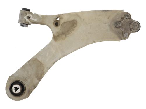 Left front suspension arm DS DS 3 / DS 3 CROSSBACK (UR_, UC_, UJ_) 1.5 BlueHDi 130 (UCYHZR) | BP24595336M12 