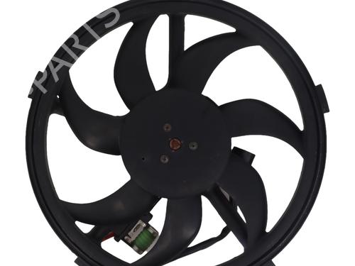 Radiator fan MINI MINI CLUBVAN (R55) | BP39081832M35 - Image 2