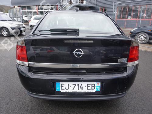 Venstre baglygte OPEL VECTRA C GTS (Z02) 1.9 CDTI (F68) | BP21266111C34 