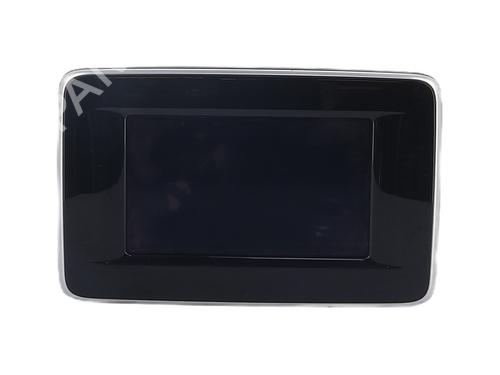 Display monitor MERCEDES-BENZ A-CLASS (W176) A 180 (176.042) | BP29239588C48 