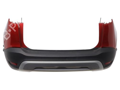 Used Rear bumper OPEL CROSSLAND X / CROSSLAND (P17, P2QO) 1.2 (75) (131 hp) 23843606