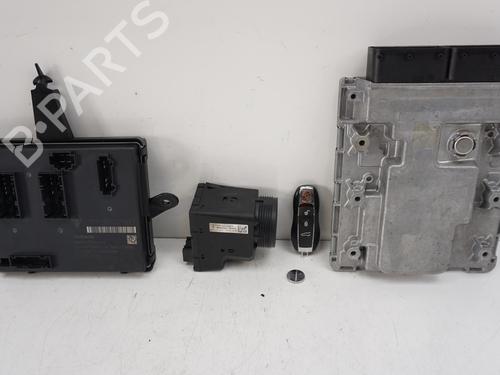 Used Electronic module PORSCHE MACAN (95B) 3.6 Turbo (400 hp) 18183888