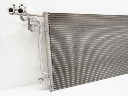 AC-Kondensator SKODA FABIA II (542) 1.6 TDI | BP18172588M32 