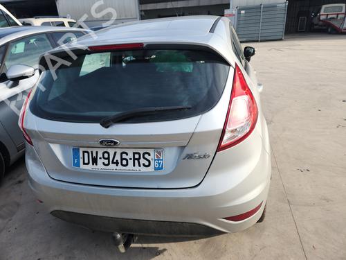 Left taillight FORD FIESTA VI (CB1, CCN) 1.25 | BP33455667C34 - Image 12