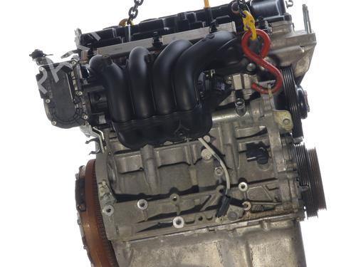 Engine SUZUKI SWIFT IV (FZ, NZ) 1.2 (AZH412, ZC72S) | BP28798529M1