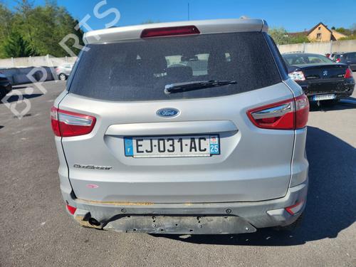 Engine FORD ECOSPORT 1.5 EcoBlue TDCi | BP34531529M1 - Image 11
