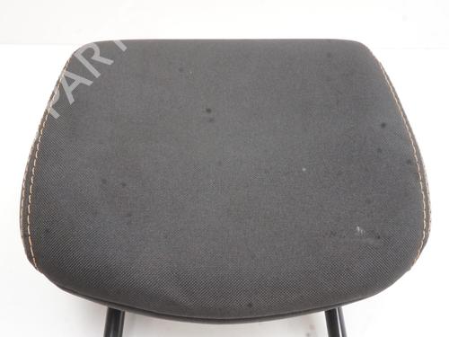 Used Headrest Headrest RENAULT CLIO IV (BH_) 0.9 TCe 90 (BHNF, BHMA, BHMH, BHJK, BHJR) (90 hp) 18184455 18184455